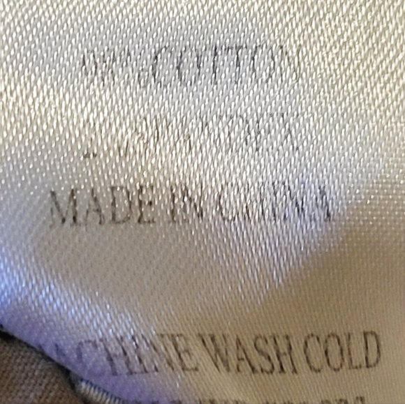 Woman Jeans 18/19 - Picture 8 of 8